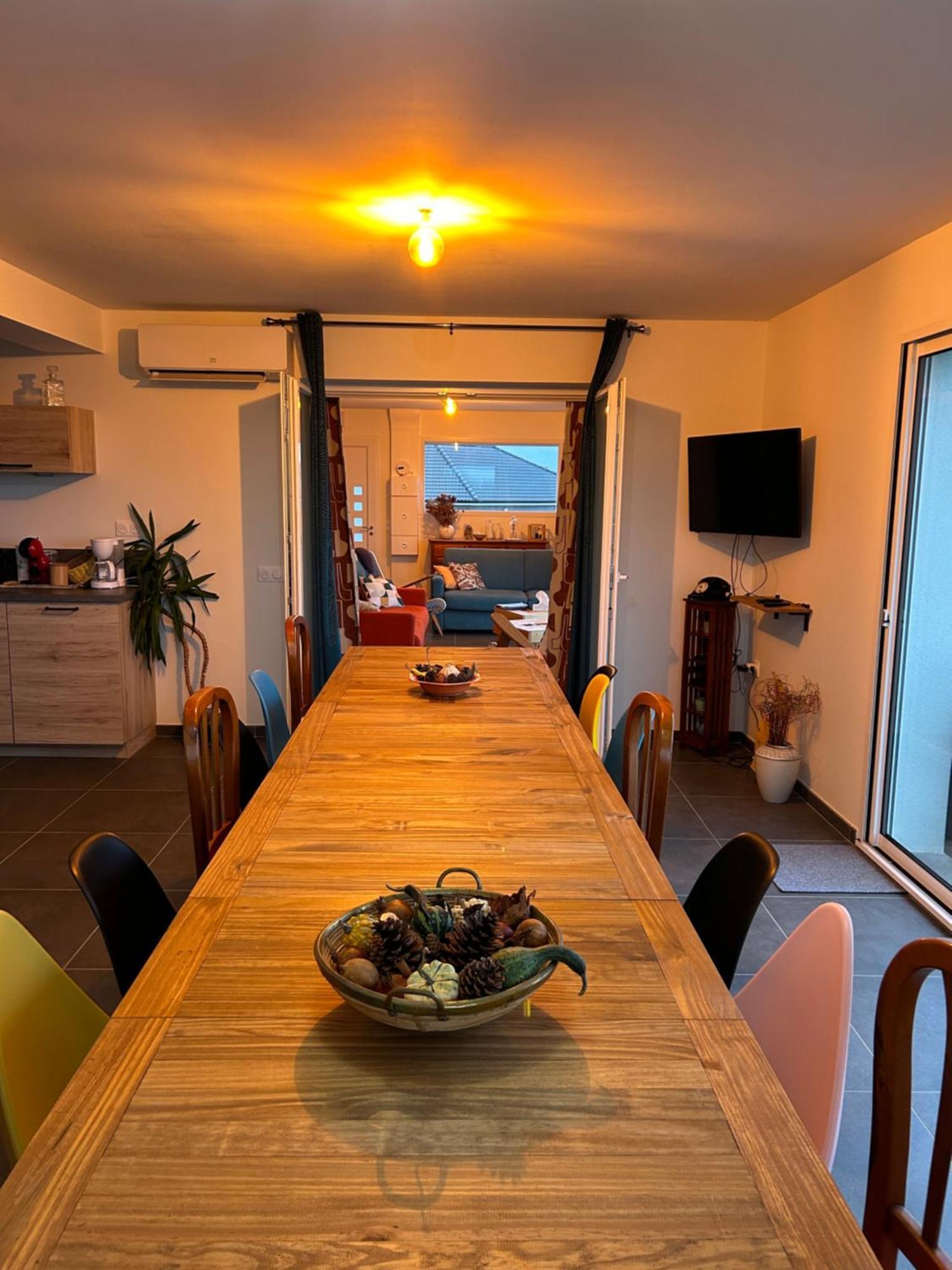 En Famille Ou Amis Avec La Mer Équihen-Plage Extérieur photo